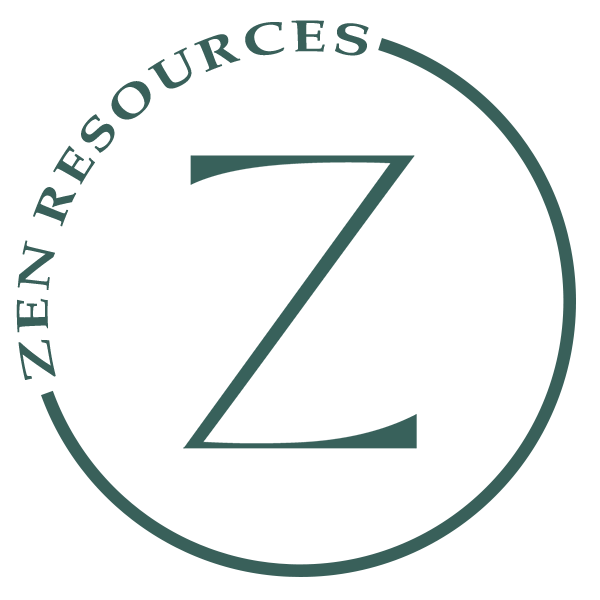 Zen Resources Logo