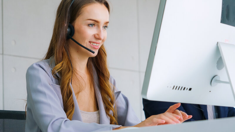 how to choose a virtual receptionist